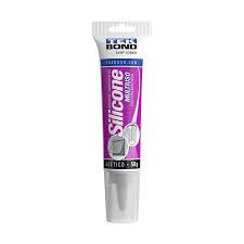COLA DE SILICONE MULTIUSO 50G