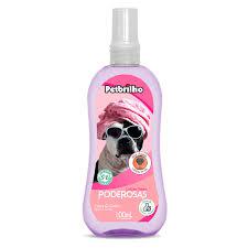 COLONIA PETBRILL LADY DOG 100ML#