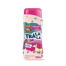 COND.TRALALA HIDRAKIDS 480ML