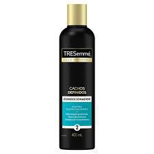 COND.TRESEMME CACHOS DEFINIDOS 400ML