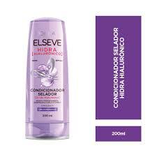 CONDICIONADOR ELSEVE HIDRA HIALURONICO 200ML