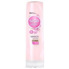 CONDICIONADOR SEDA HIDRAT.ANTINOS 325ML