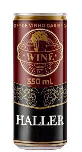COOLER VINHO HALLER 350ML
