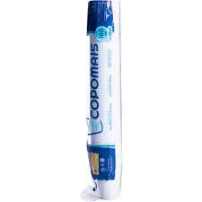 COPO DESC.COPOMAIS BRANCO 180ML