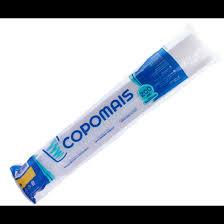 COPO DESC.COPOMAIS BRANCO 200ML
