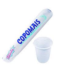 COPO DESC.COPOMAIS BRANCO 300ML