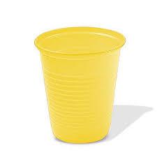 COPO DESC.PETTER PAN AMARELO 200ML