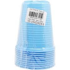 COPO DESC.PETTER PAN AZUL 200ML