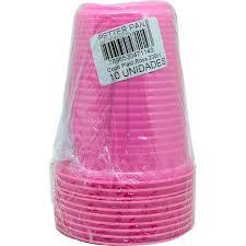 COPO DESC.PETTER PAN ROSA 200ML