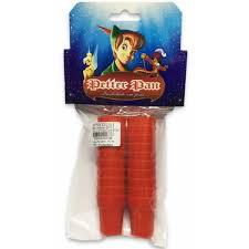 COPO PIC PETTER PAN 10ML 20UN