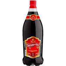 COQUETEL VINHO CANTINHO VALE TINTO SUAVE 2L