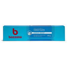 CREME BARB.BOZZANO HIDRATACAO 65G