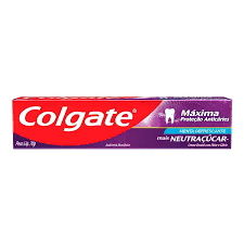 CREME DENT.COLGATE NEUTRACUCAR 70G
