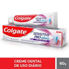 CREME DENT.COLGATE SENS.PRO-ALIVIO IMEDIATO 60G