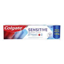 CREME DENT.COLGATE SENS.PRO-ALIVIO XTREME 140G