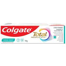 CREME DENT.COLGATE TOT.12 ADVANCED FRESH 90G