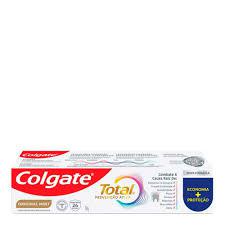 CREME DENTAL COLGATE ORIGINAL MINT 50G