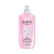 CREME PENT.ELSEVE GLYCOLIC GLOSS 250ML
