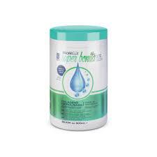 CREME TRAT.SUPER BONITA COLAGENO 900G