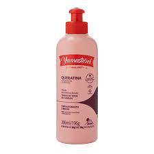 CREME YAMASTEROL QUERATINA 200G