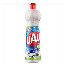 DESENG.UAU COZINHA LIMAO SQUEEZE 500ML