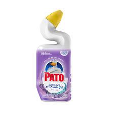 DESINF.PATO LIMPEZA PROFUNDA LAVANDA 500ML