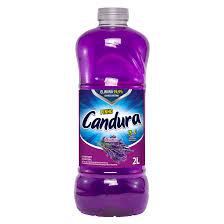 DESINFETANTE CANDURA LAVANDA 2L