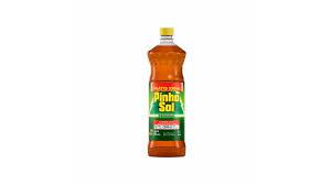 DESINFETANTE PINHO SOL ORIGINAL 1L