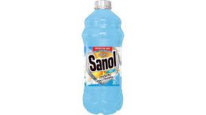 DESINFETANTE SANOL TALCO 2L