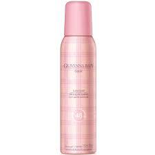 DESOD.GIOVANNA BABY AERO ROSA 150ML