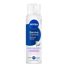 DESODORANTE NIVEA AERO FEM.DERMA RESTAURA 150ML