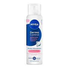 DESODORANTE NIVEA AERO FEM.DERMA UNIFORMIZA 150ML