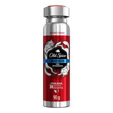 DESOD.OLD SPICE AERO MATADORES 150ML