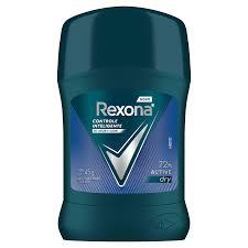 DESOD.REXONA STICK ACTIVE DRY MEN 45G