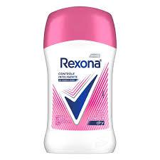 DESOD.REXONA STICK POWDER DRY 45G