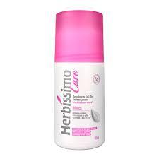 DESODORANTE HERBISSIMO ROLLON HIBISCO 50ML