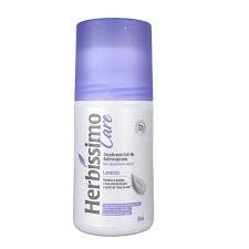 DESODORANTE HERBISSIMO ROLLON LAVANDA 50ML