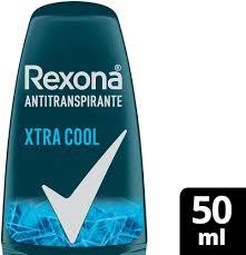DESODORANTE REXONA ROLL-ON MEN XTRACOOL 50ML