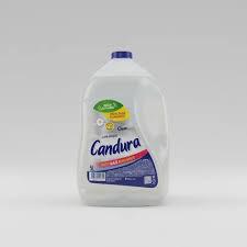 DETERGENTE CANDURA CLEAR 5L
