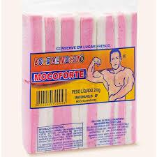 DOCE MOCOTO MOCOFORTE 200G