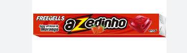 DROPS FREEGELLS MORANGO AZEDINHO 27,9G