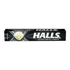 DROPS HALLS EXTRA FORTE 28G