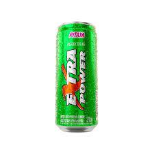 ENERGETICO EXTRA POWER PITAYA 270ML