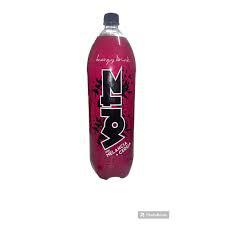 ENERGETICO VOLTZ MELANCIA CEREJA 2L