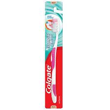 ESCOVA DENT.COLGATE ESSENCIAL CLEAN MACIA 1UN
