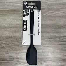 ESPATULA RETA ORIGINAL SILIC.PREMIUM 27CM