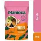 FAROFA MANIOCA TRADICIONAL 250G