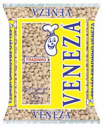 FEIJÃO VENEZA FRADINHO 1KG