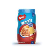 FERMENTO APTI QUIMICO 200G