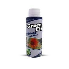 FERTILIZ.GREEN FIX 04-14-08 120ML